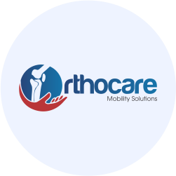 orthocare logo